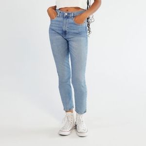 BDG Light Blue High Rise Women Jeans